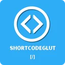 ShortcodeGlut logo